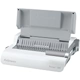 Fellowes Pulsar 300 Comb Binding Machine (5216601)