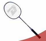 DHS 4208 Aluminum-Graphite Shaft Badminton Racket