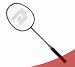 DHS 4208 Aluminum-Graphite Shaft Badminton Racket, Double Happiness (DHS)