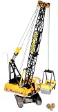 Hobby Engine Radio Controlled Crawler Crane