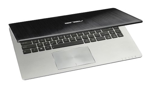 Asus S400CA 14-inch VivoBook Touchscreen Laptop (Intel Core i3 3217U 1.8GHz, 4GB RAM, 500GB HDD, LAN, WLAN, Webcam, BT, Integrated Graphics, Windows 8) images1