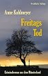 Freitags Tod: Ein Krimi aus dem M�nsterland