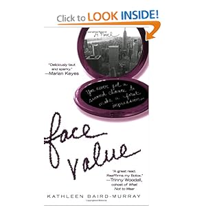 Face Value - Kathleen Baird-Murray