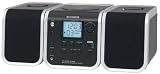 Curtis RCD831 CD Microsystem AM/FM Radio