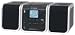 Curtis RCD831 CD Microsystem AM/FM Radio