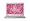Sony VAIO VGN-CR520E/Q 14.1-inch Laptop (2.1 GHz Intel Core 2 Duo T8100 Processor, 3 GB RAM, 320 GB Hard Drive, Vista Premium) Pink Crocodile
