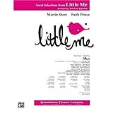 Little Me: Piano/Vocal [Sheet music]