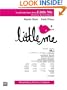 Little Me (Vocal Selections): Piano/Vocal (Broadway Revival Edition)