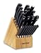 Wusthof Grand Prix2 #8523 23piece block set