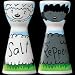 Salz und Pfeffer MR. SALT & MRS. PEPPER Wallmeyer 04 Ritzenhoff