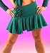 Glamour Frilly Skirt