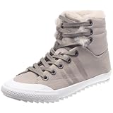 Groundfive Kwid Baskets mode femme