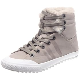 Groundfive Kwid Baskets mode femme