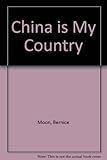 China is my country