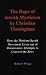 Book The Rape of Jewish Mysticism by Christian Theologians