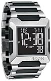NIXON (jN\) rv THE BLOCK SS BLACK NA596000-00 Y [KAi]