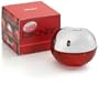 Dkny Red Delicious By Donna Karan For Women. Eau De Parfum Spray 1.7 oz