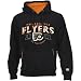 Old Time Hockey Philadelphia Flyers Saginaw Hooded Sweatshirt
