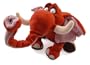 Disney's Tarzan Trunk Tricks Tantor - Trumpeting Plush Elephant Toy *RARE*