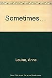 Sometimes-