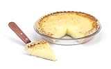Anchor Pie Pan and Server by Anchor Hocking Company