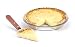 Anchor Pie Pan and Server