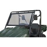 02-07 POLARIS RAN5004X4: CLASSIC ACCESSORIES UTV WINDSHIELD by Classic Accessories
