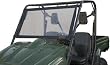 CLASSIC ATV COVERS UTV WINDSHIELD HON BLK BIG RED 18-041-010401-00