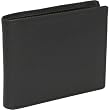 Royce Leather RFID - blocking Bi - fold Wallet
