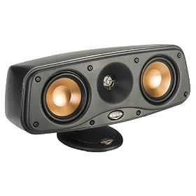Klipsch RCX4 Reference Center Channel Speaker