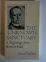 The Unknown Sanctuary: A Pilgrimage from Rome to Israel