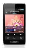 from Samsung Samsung YP-R2 8GB R2 Toledo MP3 HD Player - Silver Model SAMYP-R2CS