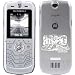 Coveroo 90210 - Beach Babes Replacement Cover for Motorola SLVR L6