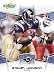 2008 Score #291 Steven Jackson - RB - St. Louis Rams (Football Cards)