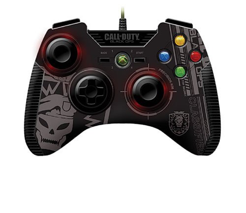 Call of Duty Black OPS PrecisionAIM Controller