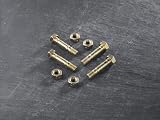 Arnold #OEM-710-0890 Snow Thrower Shear Pins