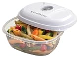 Food Saver - T020-00024-I-3 X Boite Alimentaire 0,75 L pour Mise Sous Vide