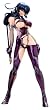 LILITH-F �Ζ��E�A�T�M �A�T�M (1/6�X�P�[��PVC�h���ς݊����i)