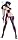 LILITH-F �Ζ��E���� ���� (1/6����PVC�h���ς݊����i)