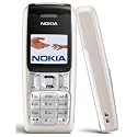 Nokia 2310 Country Variant White Sim Free Mobile Phone
