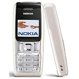 Review Nokia NOK 2310 WHT / Nokia 2310 Country Variant White Sim Free Mobile Phone