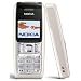 Nokia 2310 Country Variant White Sim Free Mobile Phone