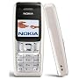 Nokia 2310 Country Variant White Sim Free Mobile Phone