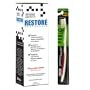 Dr. Collins Restore Toothpaste and Perio Toothbrush