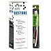 Dr. Collins Restore Toothpaste and Perio Toothbrush