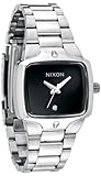 NIXON (jN\) rv THE SMALL PLAYER BLACK NA300000 fB[X [KAi]