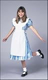 : ALICE