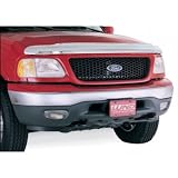 Lund 49459 Interceptor Stainless Steel Wrap-Around Bug Shield