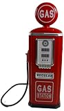 Eigenschaften Knorr 50053 / Knorr 50053 - Deko Gaststation Rot
