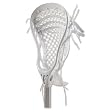 Warrior Joker X Complete Lacrosse Stick
